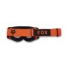 FOX GOGGLE AIRSPACE ENDURO FLUORESCENT