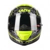 LAZER Kask integral RAFALE SR $13 Original Cz/Ż FL