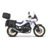 SHAD STELAŻ KUFRA BOCZNEGO 4P DO HONDA TRANSALP