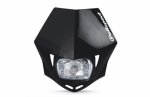 Lampa przednia reflektor MMX Headlight Polisport