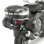 GIVI STELAŻ BOCZNY V35 SUZUKI DL 650 V-STROM (17)