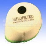 gąbkowy filtr powietrza HifloFiltro HFF1012 3130345 Honda CR 250, CR 125