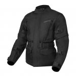 OZONE KURTKA TEKSTYLNA OZONE SAHARA JUNIOR BLACK