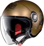 KASK NOLAN N21 N21 VISOR MOTOGP LEGENDS 031