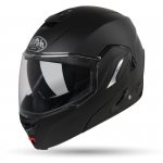 KASK MODUŁOWY AIROH REV 19 COLOR BLACK MATT