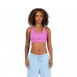 Stanik Sportowy Fox Lady Motive Magenta