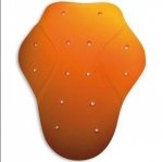 PROTEKTORY HELD D3O RAMION ORANGE