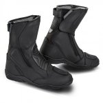 SHIMA BUTY MOTOCYKLOWE TERRA LADY BLACK