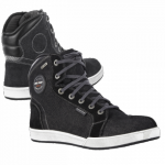 BUSE Buty motocyklowe B54 czarne