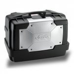 Kappa KGR46 Kufer Centralny Lub Boczny Garda 46L
