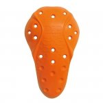 HELD OCHRANIACZ ŁOKCI D3O T5 EVO PRO X ORANGE 221×