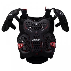Buzer Leatt 5.5 Pro Evo Black