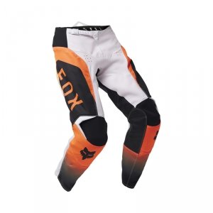 FOX SPODNIE OFF-ROAD 180 LEAN FLUO ORANGE
