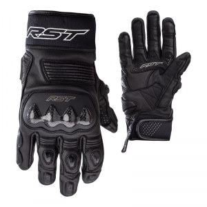 Rękawice motocyklowe RST Freestyle 2 Black Black Black