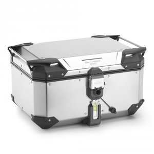 GIVI KUFER CENTRALNY TREKKER OUTBACK EVO SMART ALU