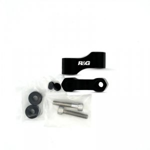 Przedłużenie Lusterka M8 X 1,25 +45Mm Width, +35Mm Height. Lh/Rh