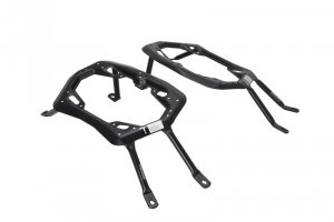 Stelaż Pro Na Kufry Boczne Sw-Motech Yamaha Tracer 9 / Gt / Gt+ (24-) Black