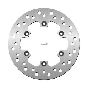 NG026 TARCZA HAMULCOWA  GILERA 50 96-02 (MOTO) (22