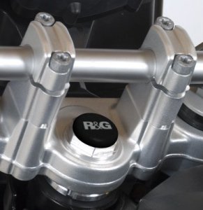 Zaślepka na Półkę RG Racing Husqvarna Tr650 Strada