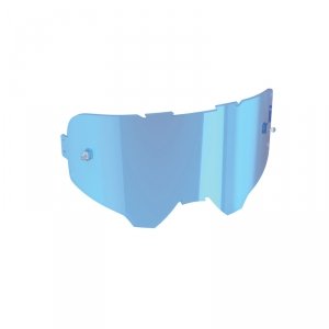 LEATT SZYBA  VELOCITY 52 VLT BLUE