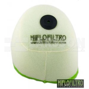 Gąbkowy filtr powietrza HifloFiltro HFF3019 3130855 Suzuki RM 250