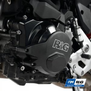 Osłona Silnika RG Racing Bmw F900R 20- / F900Xr 20- / F900Gs(A) 24- / F800Gs 24- / F750Gs 18-23 / F8
