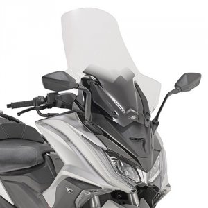 KAPPA KD6110ST SZYBA KYMCO AK 550 70X66CM PRZEZROCZYSTA