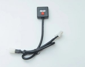 Podgrzewane Manetki RG Racing Replacement Control Panel