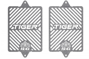 Osłona Chłodnicy RG Racing Triumph Tiger 850 Sport 21-