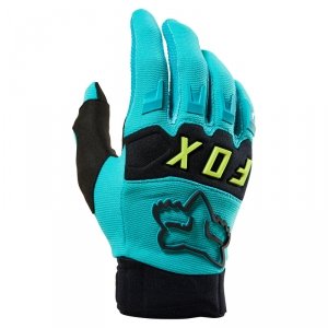 FOX RĘKAWICE OFF-ROAD DIRTPAW TEAL