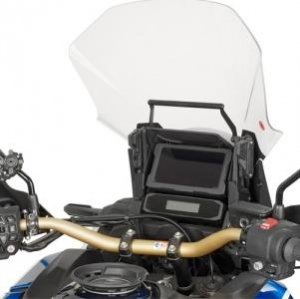 GIVI FB1178 POPRZECZKA DO MONTAŻU GPS / SMARTPHONE HONDA