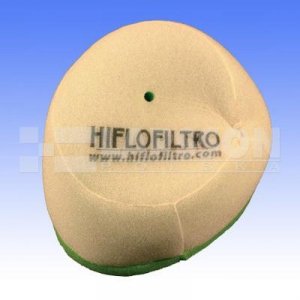 gąbkowy filtr powietrza HifloFiltro HFF4012  3130402 Yamaha YZ 426, YZ 125