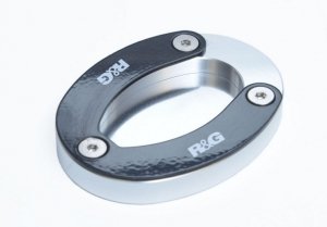 Element Nóżki RG Racing Kawasaki Ninja 250Sl / Z250Sl Silver