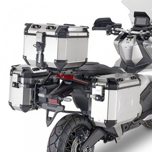 KAPPA STELAŻ KUFRÓW BOCZ MONOKEY I CAM SIDE HONDA