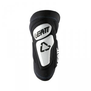 LEATT OCHRANIACZ KOLAN 3DF 6.0 WHITE/BLACK
