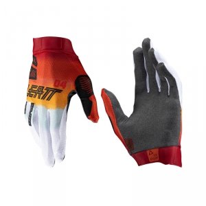 LEATT RĘKAWICE OFF-ROAD MOTO 1.5 GRIPR GLAMIS