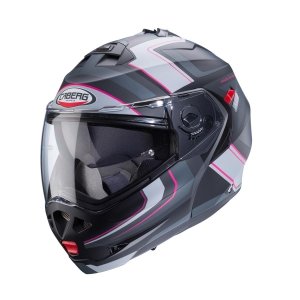 CABERG KASK SZCZĘKOWY FLIP-UP DUKE X  CZ M/SZ/SR/F