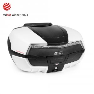 GIVI KUFER CENTRALNY V58 MAXIA 5 (WERSJA LIMITED)