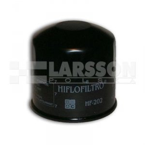 filtr oleju HifloFiltro HF202 Honda/Kawasaki 3220429