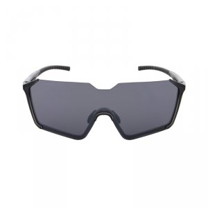 SPECT OKULARY RED BULL NICK BLACK SMOKE WITH SILVE
