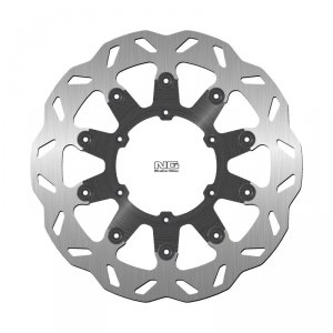 NG1613X TARCZA HAMULCOWA PRZÓD CCM ES MOTO 600 '99