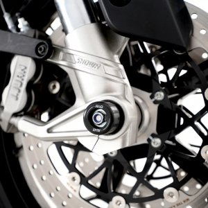 Slidery Przedniego Zawieszenia Rg Racing Zero Dsr/X 23-