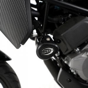 Crashpady Aero RG Racing Cfmoto 300Nk 19-