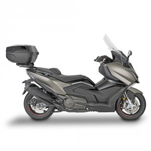 GIVI SZYBA PRZEZROCZYSTA  KYMCO AK 550 (23)