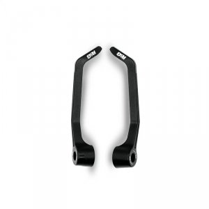 Osłona Dźwigni Hamulca RG Racing Aprilia Tuono V4 1100 (Factory) 25- Pair