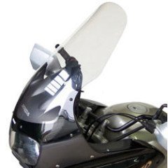 SZYBA BULLSTER HONDA XL 1000 V przeźroczysta BH094HP