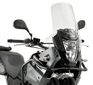 KAPPA KD443ST SZYBA YAMAHA XT 660 Z Teneré (08-16) 40 x 42 cm