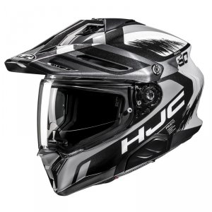 HJC KASK INTEGRALNY  RPHA60 QUID BLACK/GREY