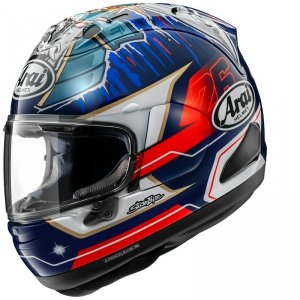 ARAI KASK INTEGRALNY RX-7V EVO PEDROSA SHOGUN