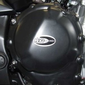 Osłona Silnika RG Racing Suzuki Bandit 650 07-/1250/Gsx650F 08-/Gsx1250Fa Prawa Strona Black
